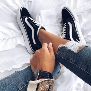 Vans old skool EU